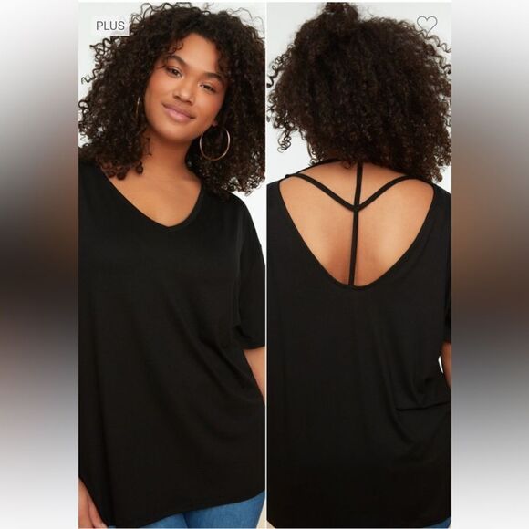 Trendyol T-Shirt - Picture 1 of 5